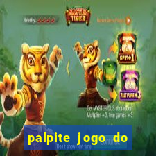 palpite jogo do bicho pb